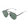 Belstaff naiste päikeseprillid STAFFORD-GUN-TITANIUM-W-VERDE Ø 61mm