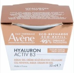 Avene raseerimisjärgne geel HYALURON ACTIV B3