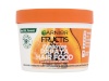 Garnier juuksemask Fructis Hair Food Papaya Repairing Mask 400ml, naistele