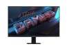 monitor Gaming Monitor GS27Q EK1 27", IPS, QHD, 2560 x 1440, 16:9, 1 ms, 300 cd/m², must, HDMI ports quantity 2, 165 Hz