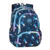 CoolPack seljakott Spiner Termic Blue Unicorn, 24 l