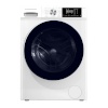 Scandomestic kuivatiga pesumasin WDF8514WBE Washing Dryer Machine, 8kg, 1400 p/min, valge