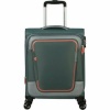 American Tourister Salongikohver American Tourister Pulsonic Spinner roheline 43,5 L 55 x 40 x 23 cm