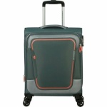 American Tourister Salongikohver American Tourister Pulsonic Spinner roheline 43,5 L 55 x 40 x 23 cm