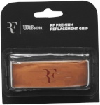 Wilson x RF Premium asenduskäepide, pruun