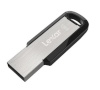 Lexar mälupulk M400 LJDM400064G-BNBNG, USB3.0, 64GB, must/hõbedane