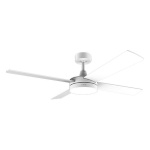 Cecotec Laeventilaator EnergySilence Aero 5200 White Line valge 60 W