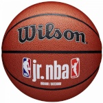 Wilson korvpall Basketball JR NBA Logo Indoor Outdoor WZ2009801XB7 7