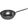 De Buyer pann Mineral B Element Frying Pan "rustic", Carbon Steel, 28cm