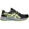 Asics jooksujalatsid meestele Trail Scout 3 must 1011B700 001 suurus 40,5