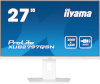 iiyama monitor 68.5cm (27") XUB2797QSN-W1 16:9 HDMI+DP+USB-C IPS