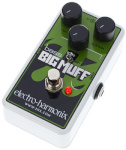 Electro-Harmonix kitarripedaal Nano Bass Big Muff Pi Pedal