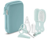 Philips beebihoolduskomplekt Avent Baby Care Set SCH401/00, roheline