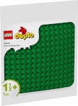 LEGO klotsid 10460 DUPLO Bauplatte in roheline