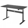 Ergo Office ergonoomiline kirjutuslaud table height adjustment ER453 140x68cm