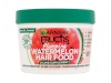 Garnier juuksemask Fructis Hair Food Watermelon Plumping Mask 400ml, naistele