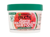 Garnier juuksemask Fructis Hair Food Watermelon Plumping Mask 400ml, naistele