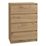 Top E Shop kummut M4 ARTISAN chest of drawers