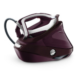 Tefal triikraud GV9810E0 Pro Express Vision Steam Iron 3000W, tumepunane/valge