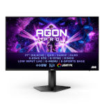 AOC monitor 68,6cm (27") AG276QZD 16:09 2xHDMI+DP+USB OLED must Retail