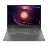 Lenovo sülearvuti LOQ 15APH8 Laptop 39.6 cm (15.6") Full HD AMD Ryzen™ 5 7640HS 16 GB DDR5-SDRAM 1000 GB SSD NVIDIA GeForce RTX 4050 Wi-Fi 6 (802.11ax) NoOS hall