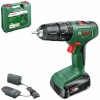 BOSCH Puuriajamid EasyImpact 18V40 18 V