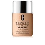 Clinique jumestuskreem Anti-blemish Solutions	 Cream chamoise 30ml