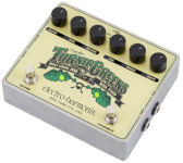 Electro-Harmonix kitarripedaal Turnip Greens Pedal