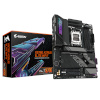 Gigabyte emaplaat X870E A ELITE WIFI7 G10 (X870,AM5,ATX,DDR5)