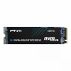 PNY kõvaketas SSD CS2140 1TB M.2 2280