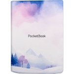 PocketBook kaitsekest Flip Wintertime Print