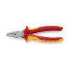 Knipex Pliers 54x28x180mm