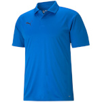 Puma T-särk meestele Teamliga Sideline Polo sinine 657257 02 suurus S