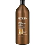 Redken toitev šampoon All Soft Mega Curls 1 L