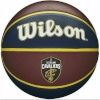 Wilson korvpall Ball NBA Team Tribute Cleveland Cavaliers WZ4011601XB 7