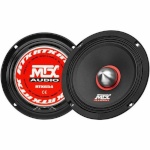 Mtx Audio Raadio RTX654