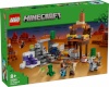 Lego klotsid Blocks Minecraft 21263 The Badlands Mineshaft