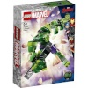 LEGO klotsid Marvel 76241 Hulk Mech Armor