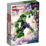 LEGO klotsid Marvel 76241 Hulk Mech Armor