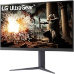 LG Electronicsi monitor LG UltraGear 32GS75Q-B 32"