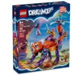 LEGO klotsid 71481 DREAMZzz Izzies Traumtiere