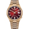 Citizen meeste kell TSUYOSA AUTOMATIC - RED (Ø 40 mm)