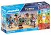 Playmobil klotsid 71533 My Figures: Piraten