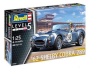 Revell liimitav mudel AC COBRA 289 1/25