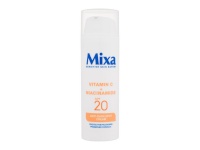 Mixa näokreem Vitamin C + Niacinamide Anti-Dark Spot Cream 50ml, lastele