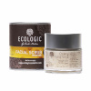 Ecologic Cosmetics Näokoorija Honey & Lemon 50ml