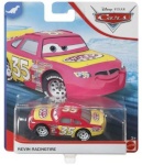 Mattel DXV29/GBV78 mänguauto Cars Kevin Racingtire