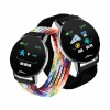 Media-Tech nutikell SMARTBAND THAITI 2 NYLO N STRAPS MT871