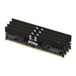 Kingston mälu 128GB DDR5-5600mt/s Eccreg Cl36