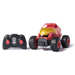 Spinmaster Spin Master Monster Jam - Iron Man 1:24